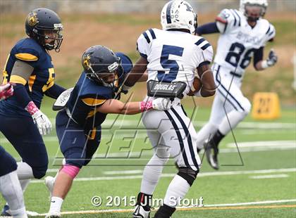 Thumbnail 1 in Hotchkiss @ Trinity-Pawling photogallery.