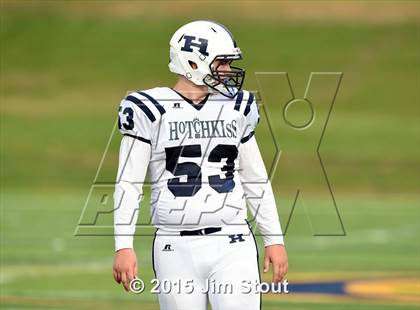 Thumbnail 3 in Hotchkiss @ Trinity-Pawling photogallery.
