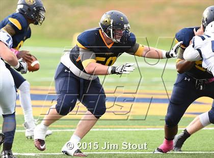 Thumbnail 3 in Hotchkiss @ Trinity-Pawling photogallery.
