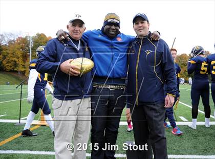Thumbnail 1 in Hotchkiss @ Trinity-Pawling photogallery.