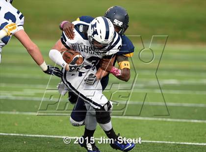 Thumbnail 2 in Hotchkiss @ Trinity-Pawling photogallery.