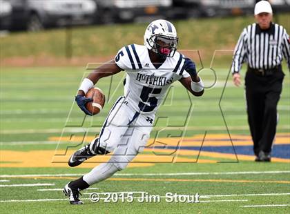 Thumbnail 2 in Hotchkiss @ Trinity-Pawling photogallery.