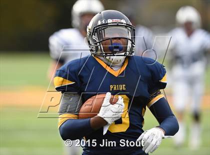 Thumbnail 3 in Hotchkiss @ Trinity-Pawling photogallery.