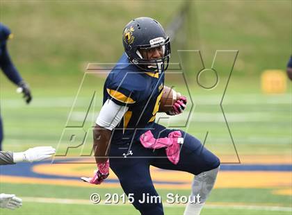 Thumbnail 1 in Hotchkiss @ Trinity-Pawling photogallery.