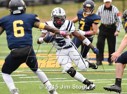 Thumbnail 1 in Hotchkiss @ Trinity-Pawling photogallery.