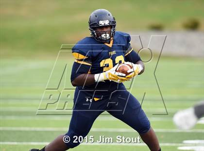 Thumbnail 1 in Hotchkiss @ Trinity-Pawling photogallery.