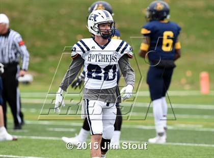 Thumbnail 3 in Hotchkiss @ Trinity-Pawling photogallery.