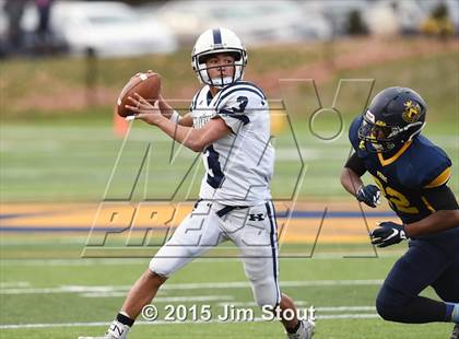 Thumbnail 1 in Hotchkiss @ Trinity-Pawling photogallery.