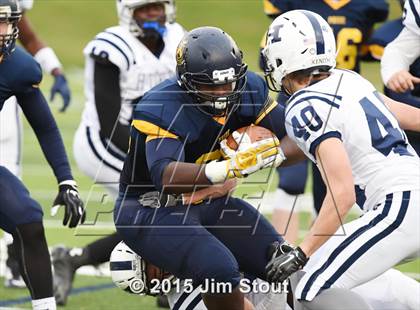 Thumbnail 2 in Hotchkiss @ Trinity-Pawling photogallery.