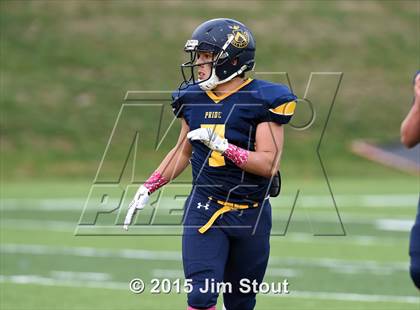Thumbnail 3 in Hotchkiss @ Trinity-Pawling photogallery.