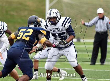 Thumbnail 2 in Hotchkiss @ Trinity-Pawling photogallery.