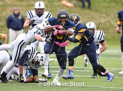 Thumbnail 2 in Hotchkiss @ Trinity-Pawling photogallery.