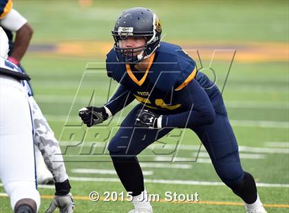 Thumbnail 2 in Hotchkiss @ Trinity-Pawling photogallery.