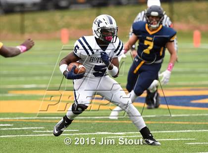 Thumbnail 3 in Hotchkiss @ Trinity-Pawling photogallery.