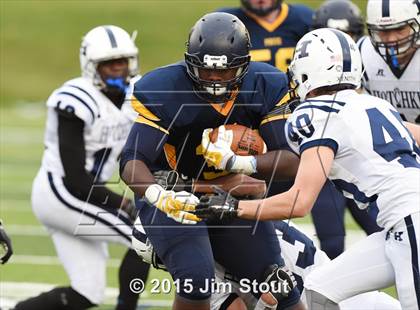 Thumbnail 1 in Hotchkiss @ Trinity-Pawling photogallery.