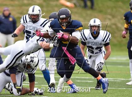 Thumbnail 3 in Hotchkiss @ Trinity-Pawling photogallery.