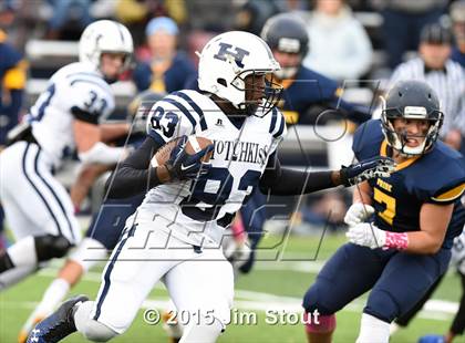 Thumbnail 3 in Hotchkiss @ Trinity-Pawling photogallery.