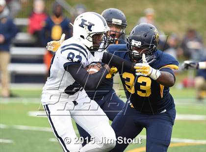 Thumbnail 2 in Hotchkiss @ Trinity-Pawling photogallery.