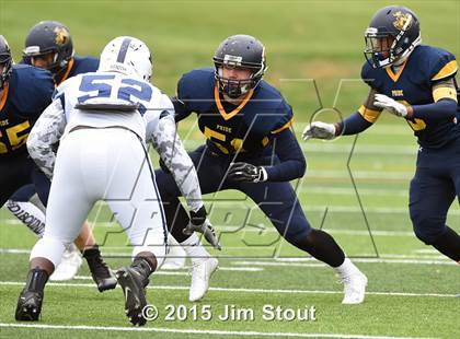 Thumbnail 3 in Hotchkiss @ Trinity-Pawling photogallery.