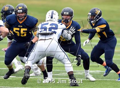 Thumbnail 2 in Hotchkiss @ Trinity-Pawling photogallery.