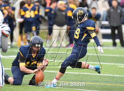 Thumbnail 3 in Hotchkiss @ Trinity-Pawling photogallery.