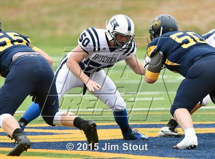 Thumbnail 1 in Hotchkiss @ Trinity-Pawling photogallery.