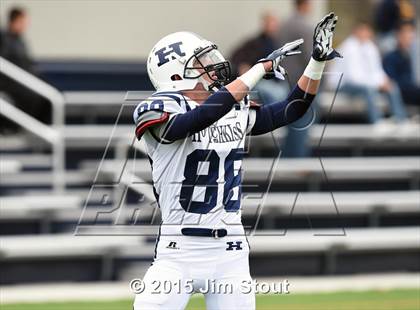 Thumbnail 3 in Hotchkiss @ Trinity-Pawling photogallery.