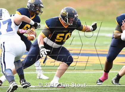 Thumbnail 2 in Hotchkiss @ Trinity-Pawling photogallery.