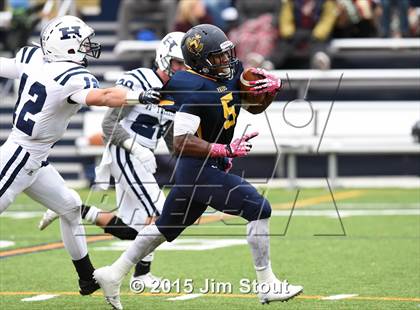 Thumbnail 1 in Hotchkiss @ Trinity-Pawling photogallery.