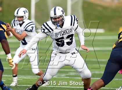 Thumbnail 3 in Hotchkiss @ Trinity-Pawling photogallery.