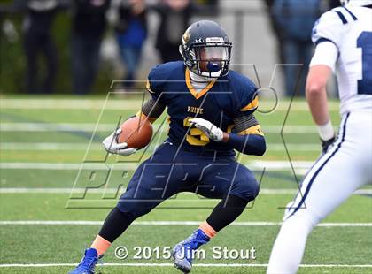 Thumbnail 1 in Hotchkiss @ Trinity-Pawling photogallery.