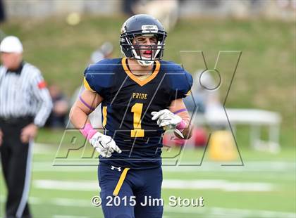 Thumbnail 2 in Hotchkiss @ Trinity-Pawling photogallery.