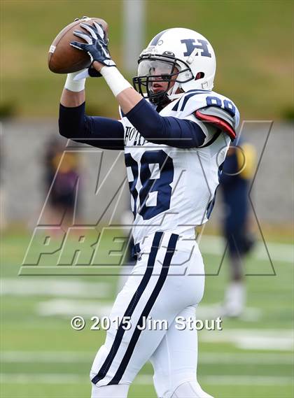 Thumbnail 3 in Hotchkiss @ Trinity-Pawling photogallery.