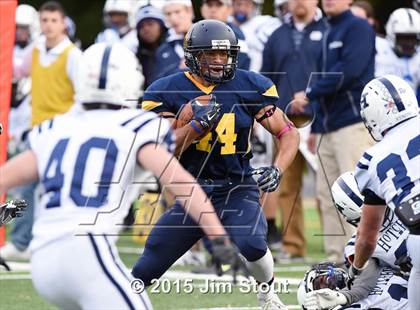 Thumbnail 3 in Hotchkiss @ Trinity-Pawling photogallery.
