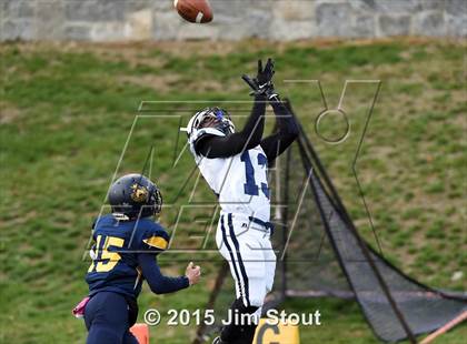 Thumbnail 1 in Hotchkiss @ Trinity-Pawling photogallery.