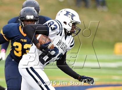 Thumbnail 3 in Hotchkiss @ Trinity-Pawling photogallery.