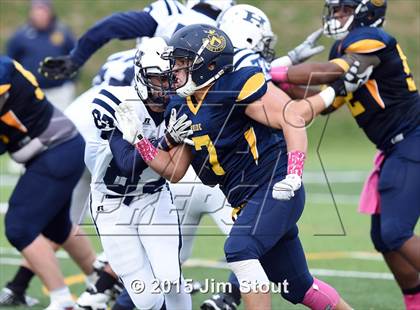 Thumbnail 3 in Hotchkiss @ Trinity-Pawling photogallery.