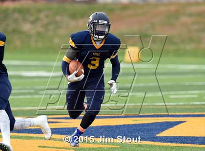 Thumbnail 3 in Hotchkiss @ Trinity-Pawling photogallery.