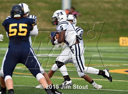 Thumbnail 3 in Hotchkiss @ Trinity-Pawling photogallery.