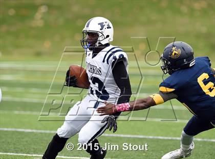 Thumbnail 2 in Hotchkiss @ Trinity-Pawling photogallery.