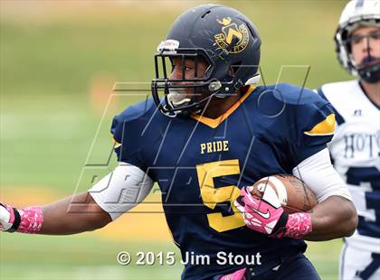 Thumbnail 3 in Hotchkiss @ Trinity-Pawling photogallery.