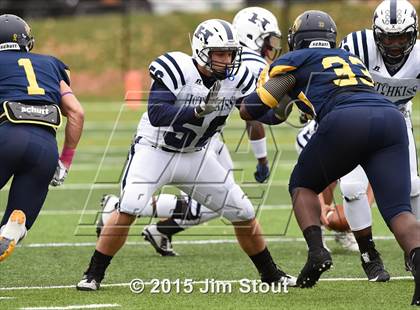 Thumbnail 2 in Hotchkiss @ Trinity-Pawling photogallery.