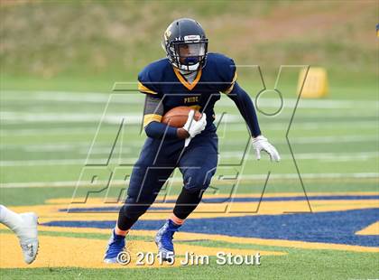 Thumbnail 1 in Hotchkiss @ Trinity-Pawling photogallery.