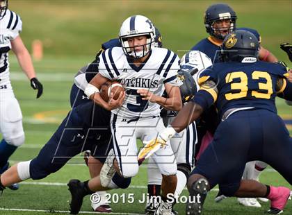 Thumbnail 1 in Hotchkiss @ Trinity-Pawling photogallery.