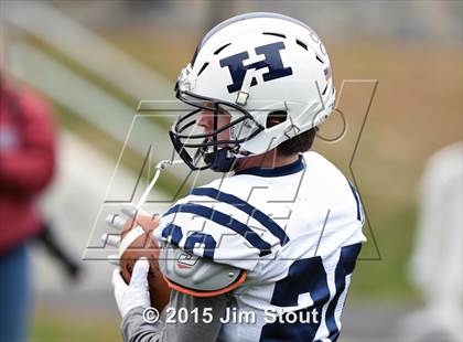 Thumbnail 3 in Hotchkiss @ Trinity-Pawling photogallery.