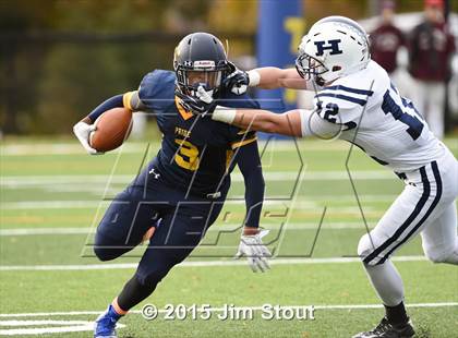 Thumbnail 2 in Hotchkiss @ Trinity-Pawling photogallery.