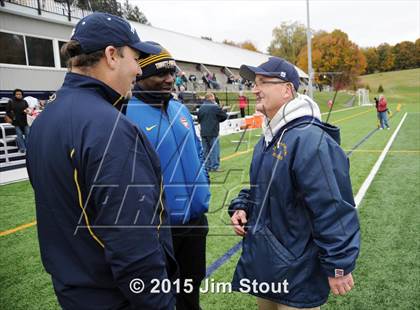 Thumbnail 2 in Hotchkiss @ Trinity-Pawling photogallery.