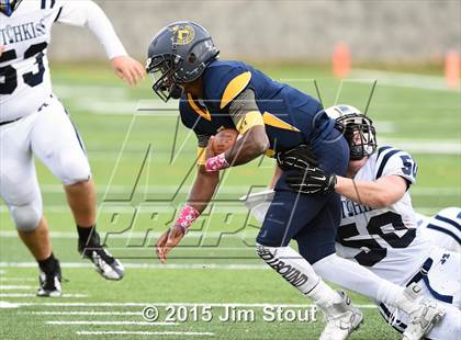 Thumbnail 2 in Hotchkiss @ Trinity-Pawling photogallery.