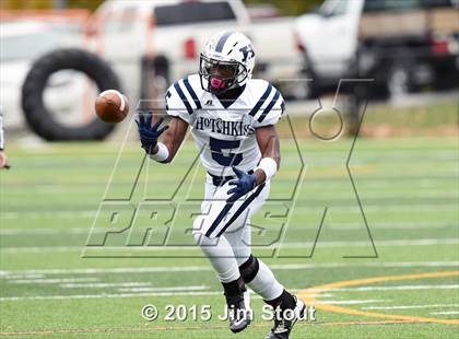 Thumbnail 3 in Hotchkiss @ Trinity-Pawling photogallery.