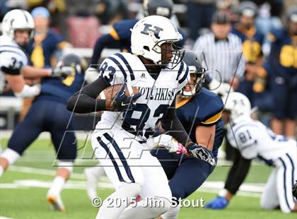 Thumbnail 1 in Hotchkiss @ Trinity-Pawling photogallery.